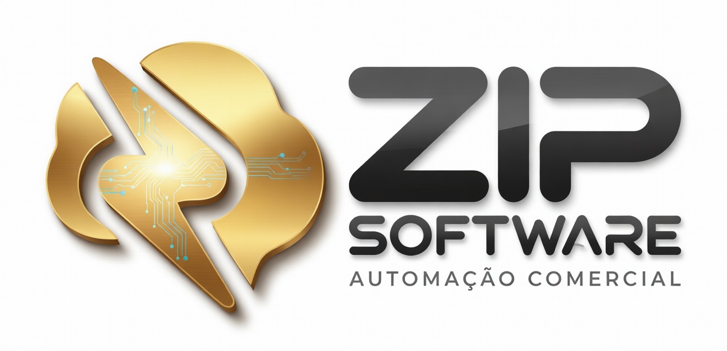 ZiP Software - Automação Comercial